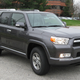 Illustration for article titled Generation Gap: Toyota 4Runner Edition